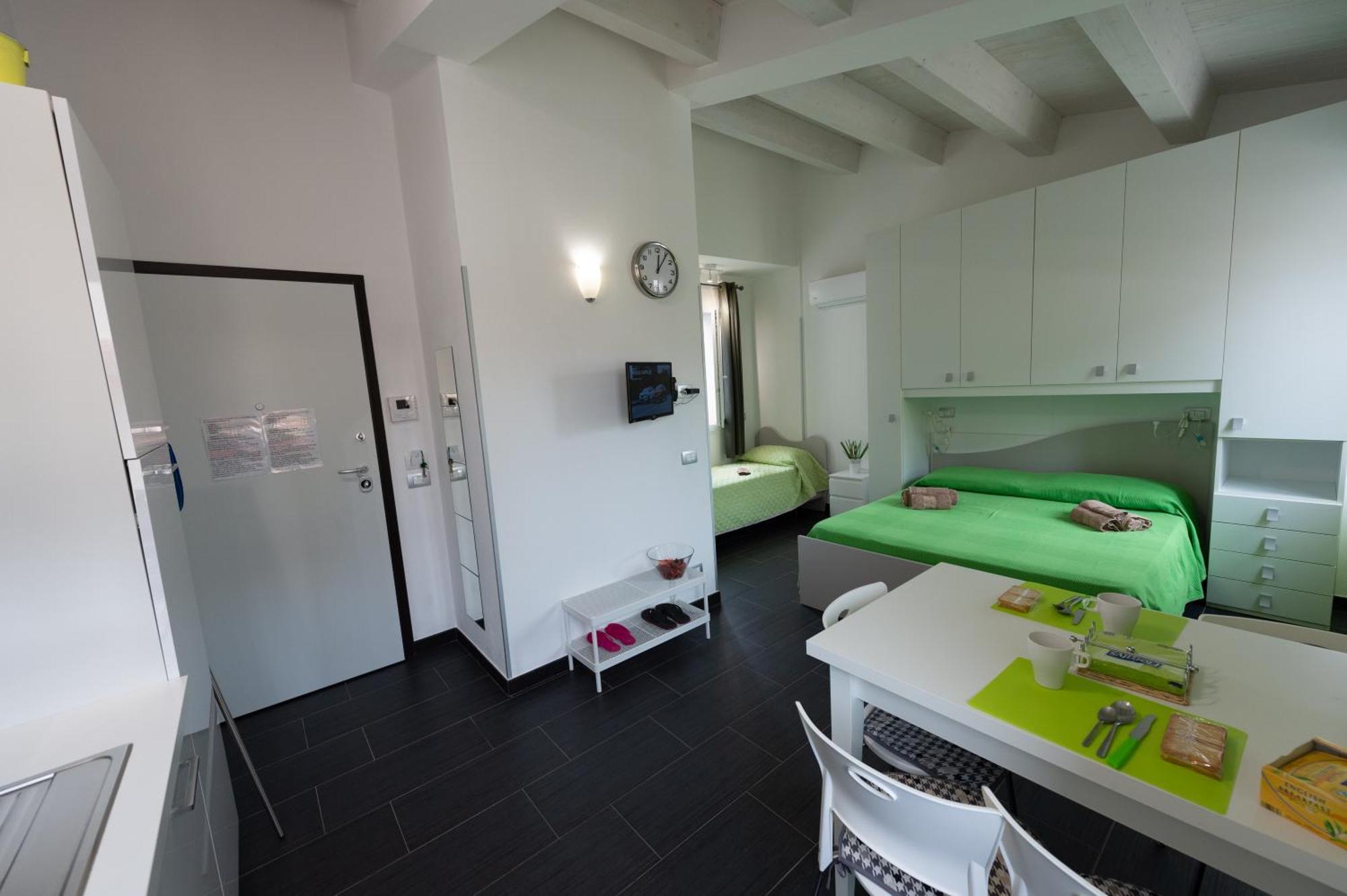 Vacanze A Pozzallo Ngoại thất bức ảnh